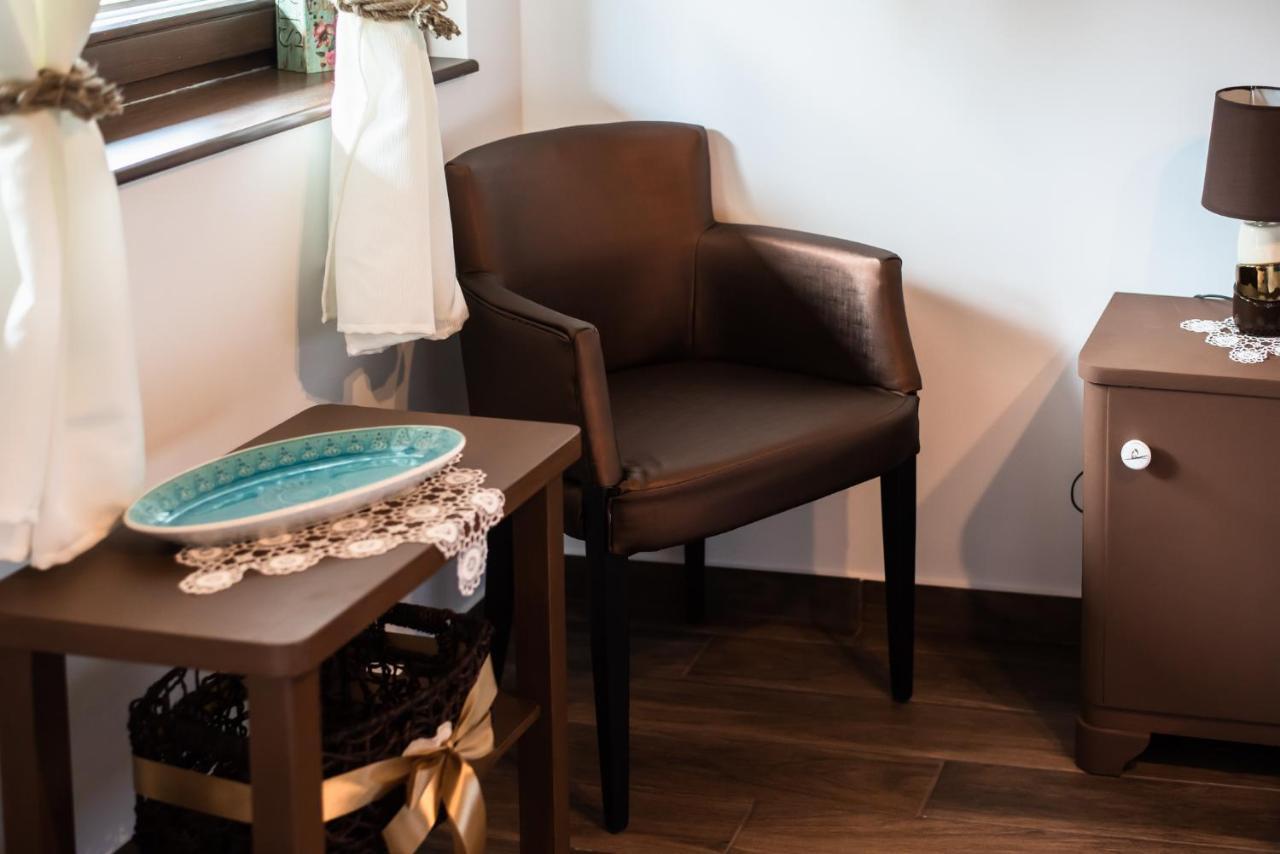 Hotel Boroka Vendeghaz Toalmas Zewnętrze zdjęcie