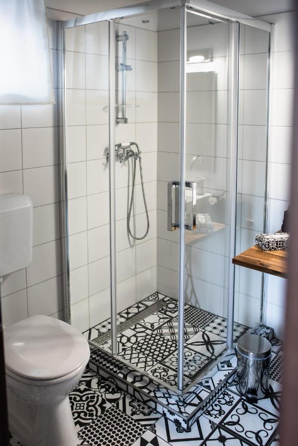 Hotel Boroka Vendeghaz Toalmas Zewnętrze zdjęcie