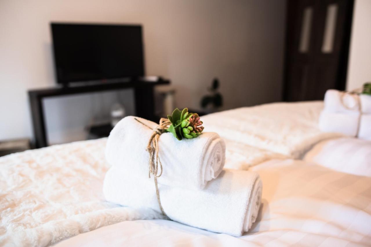 Hotel Boroka Vendeghaz Toalmas Zewnętrze zdjęcie