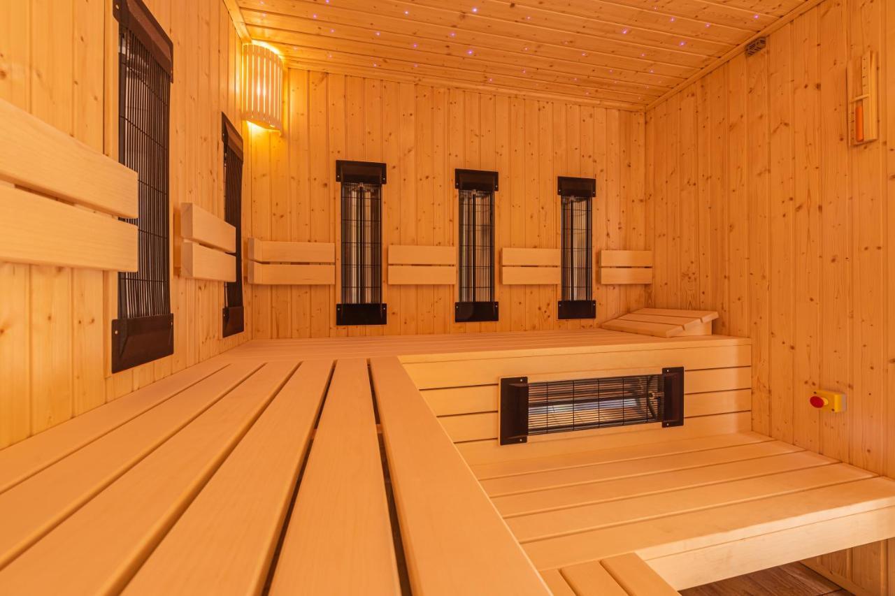 Hotel Boroka Vendeghaz Toalmas Zewnętrze zdjęcie