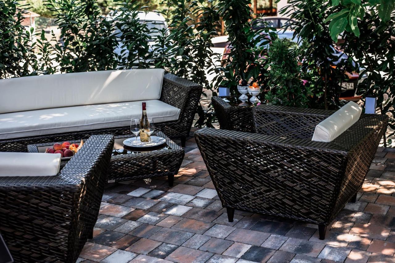 Hotel Boroka Vendeghaz Toalmas Zewnętrze zdjęcie