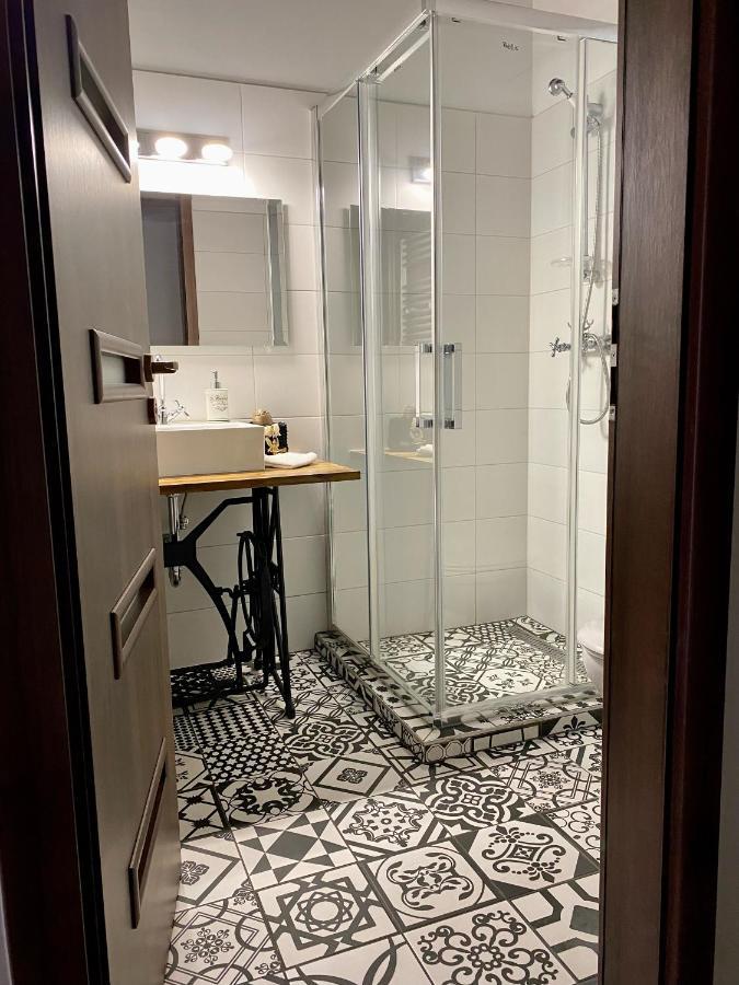 Hotel Boroka Vendeghaz Toalmas Zewnętrze zdjęcie